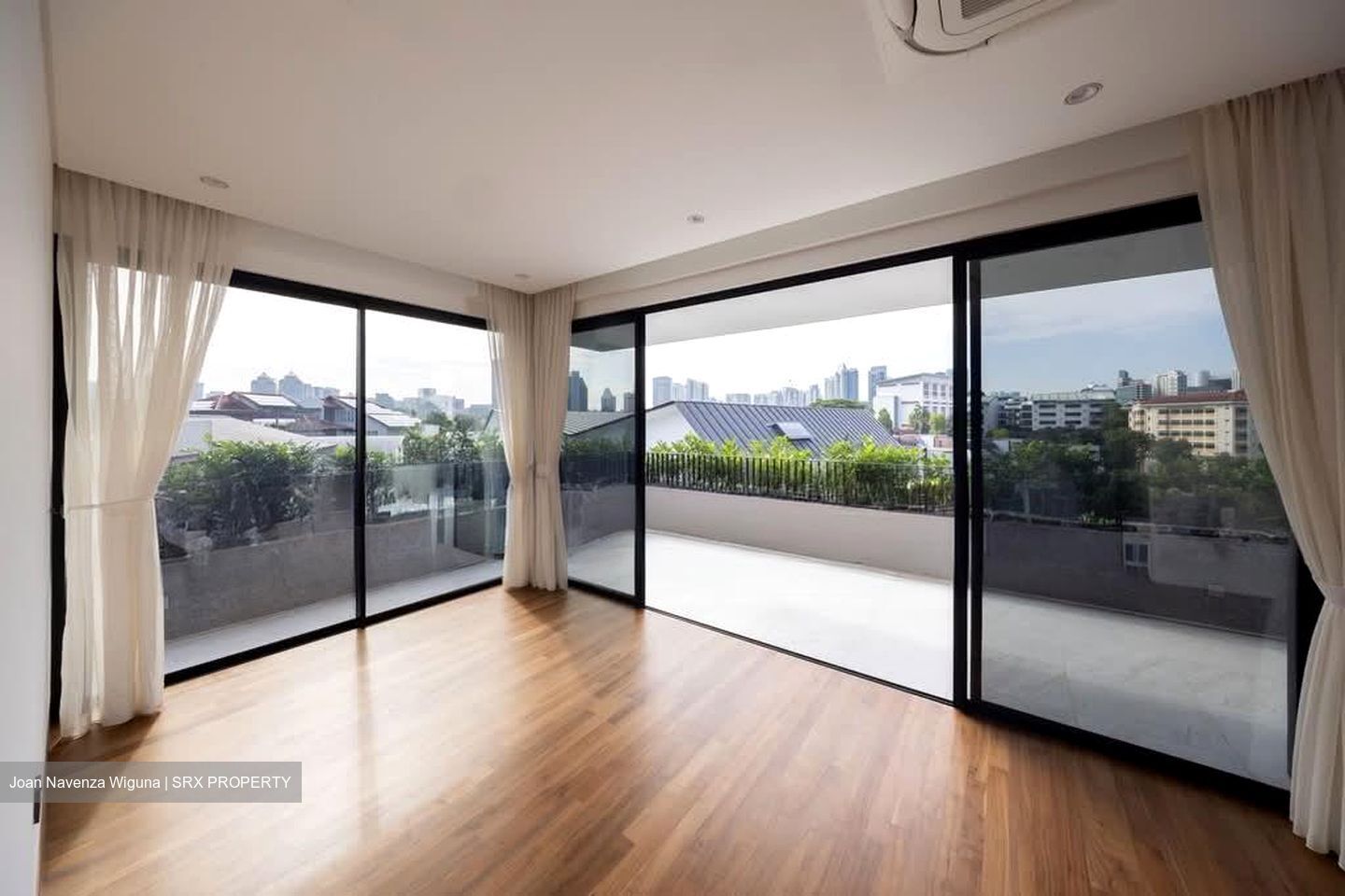 Henry Park (D10), Detached #562317101